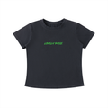 Vintage Wash Slim Fit T-shirt