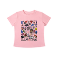Vintage Wash Slim Fit T-shirt