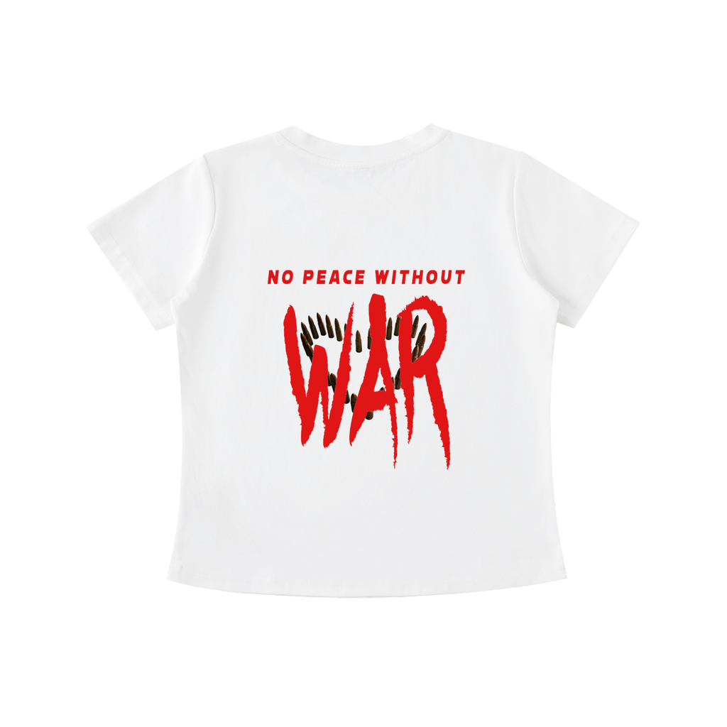 Vintage Wash Slim Fit T-shirt