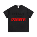 Vintage Wash Cotton T-Shirt